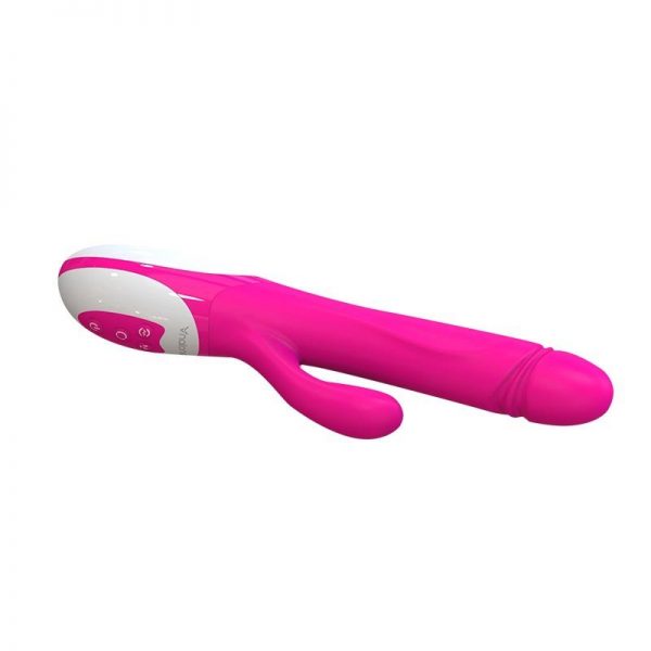 Vibrador Wave Fuchsia fabricado por NALONE
