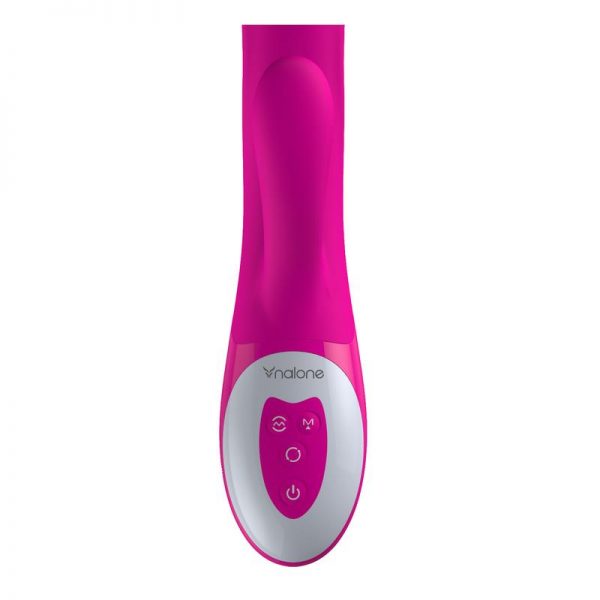 Vibrador Wave Fuchsia barato