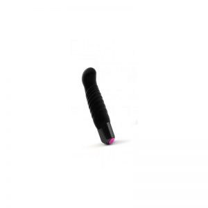 Vibrador Womanizer Black diseñado por la marca LOVE TO LOVE