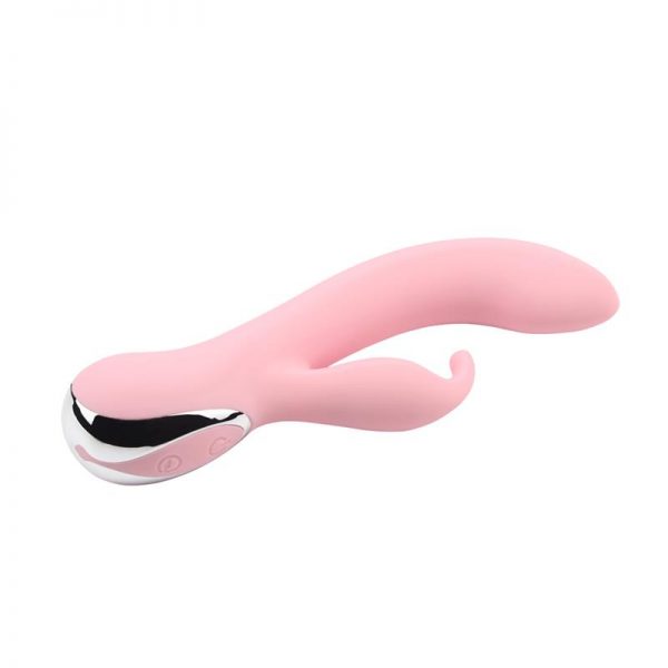 Vibrador y Rotador Rotating Missile Bunny de la tienda erótica web www.tiendaeroticaweb.es
