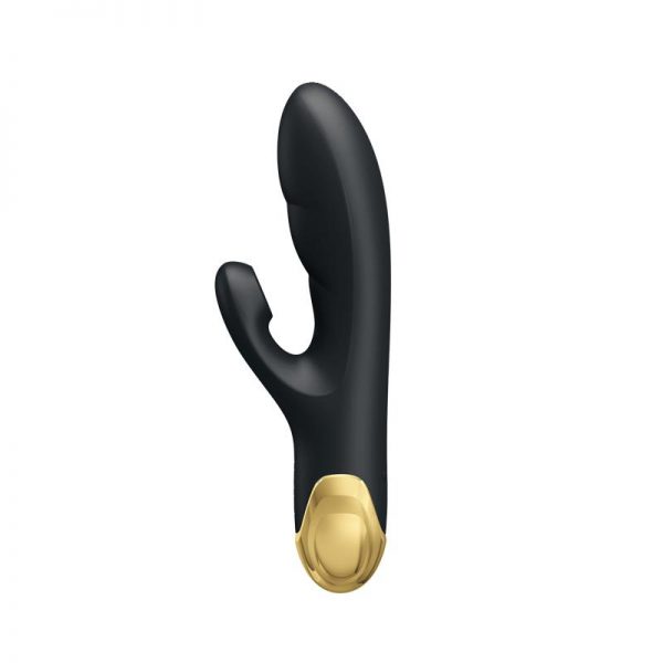 comprar Vibrador y Succionador Liberators 19.2 cm barato y de calidad