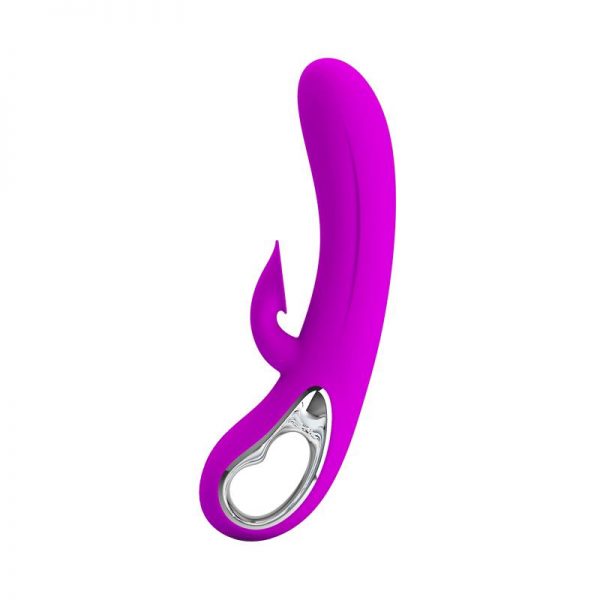 Vibrador y Succionador Nicola 12 Funciones USB Impermable de precio barato