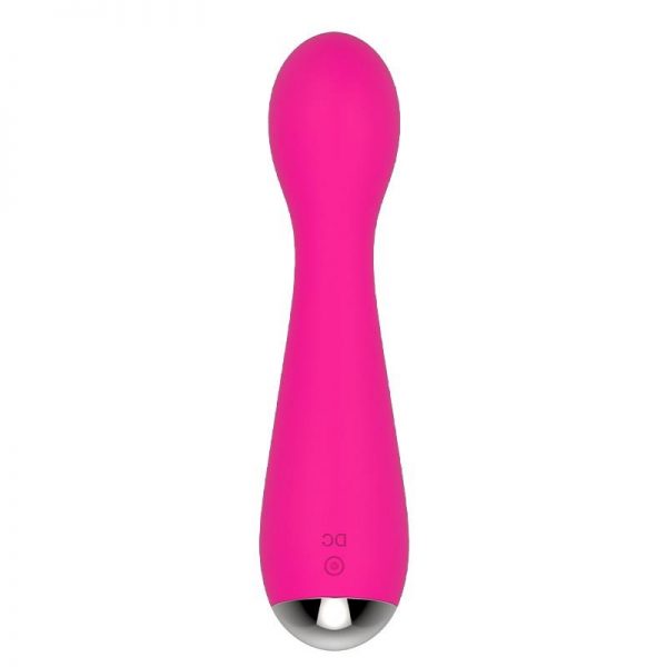Vibrador YoYo Fuchsia marca NALONE