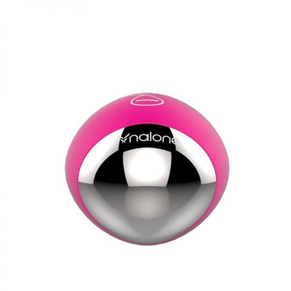 Vibrador YoYo Fuchsia barato