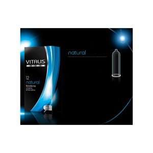 Vitalis 12 Uds Natural barato