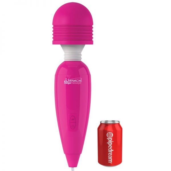 Wanachi Mega Massager Rosa barato