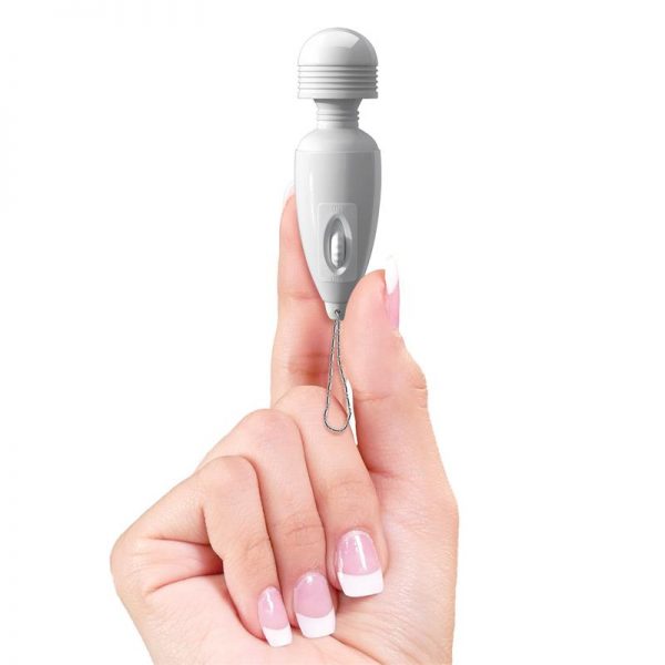 Wanachi Micro Massager Blanco marca WANACHI