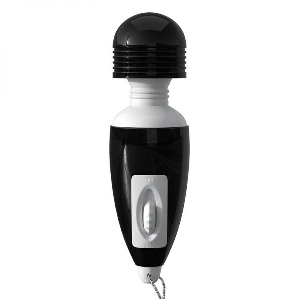 Wanachi Micro Massager Negro barato