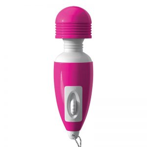 Wanachi Micro Massager Rosa barato