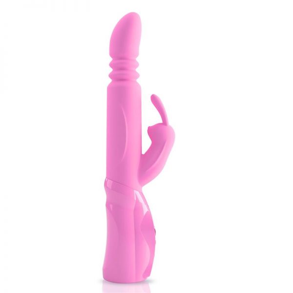 WOW! Vibrador G-Motion Rosa marca WOW!