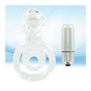 Xlsucker Anillo Vibrador Tongue marca XL SUCKER