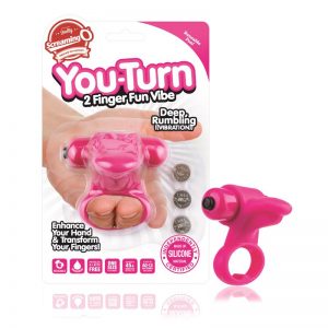 You turn  - Color Rosa marca SCREAMINGO