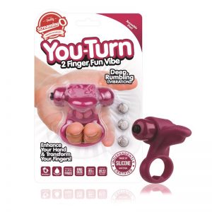 You turn  - Color Uva marca SCREAMINGO